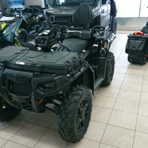 POLARIS SPORTSMAN 850 TOURING 2026