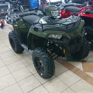 POLARIS SPORTSMAN 450 HO 2026