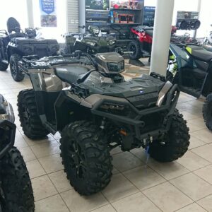 POLARIS SPORTSMAN 850 TRAIL 2026