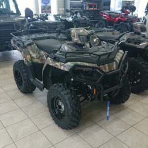 POLARIS SPORTSMAN 570 EPS 2026