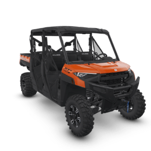 POLARIS RANGER XP 1000 CREW 2026