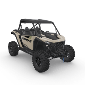 POLARIS RZR XP 1000 ULTIMATE 2026