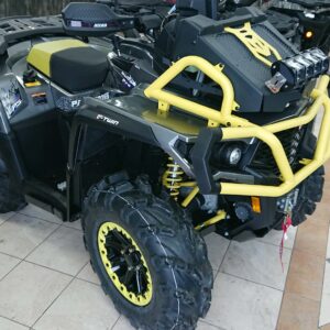 AODES PATHCROSS S 1000 MUD PRO 2025