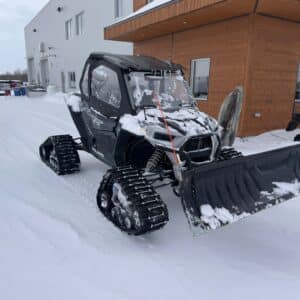 POLARIS RZR XP 1000 PREMIUM 2021
