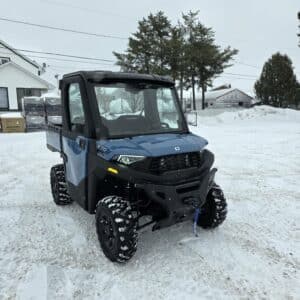 RANGER SP 570 NORTHSTAR 2026