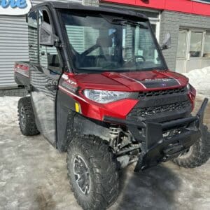 POLARIS RANGER XP 1000 EPS 2018