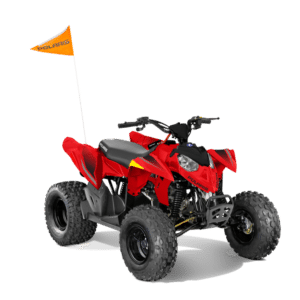 POLARIS OUTLAW 110 EFI 2026