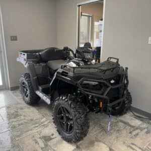 POLARIS SPORTSMAN 570 X2 2026