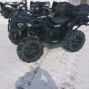POLARIS SPORTMAN RIDECOMMAND EPS 2022 (réservé LS C V4)