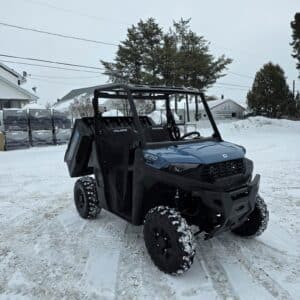 POLARIS RANGER 570 SP PREMIUM 2026