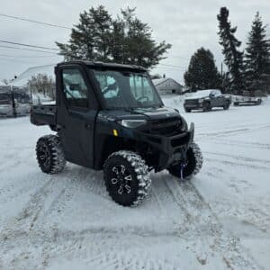 POLARIS RANGER XP 1000 NORTHSTAR PREMIUM 2026