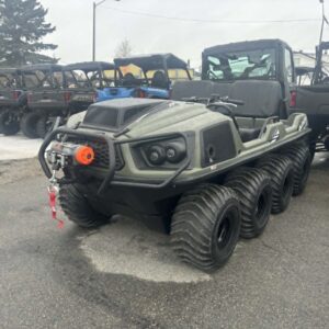 ARGO AURORA 950 - TUNDRA 2026