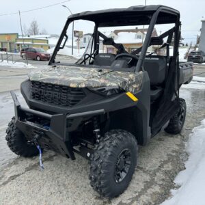 POLARIS RANGER 1000 PREMIUM 2026