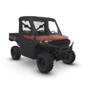 POLARIS RANGER 1000 CAB 2026