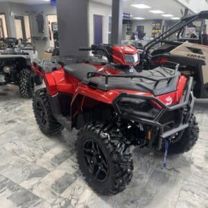 POLARIS SPORTSMAN 570 TRAIL 2026