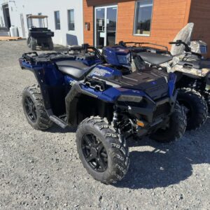 POLARIS SPORTSMAN 850 PREMIUM 2026