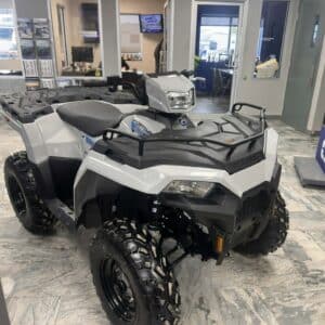 POLARIS SPORTSMAN 450 HO 2026