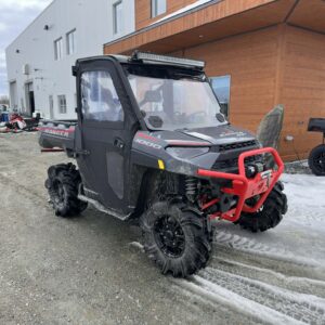 POLARIS RANGER 1000 HIGH LIFTER 2022