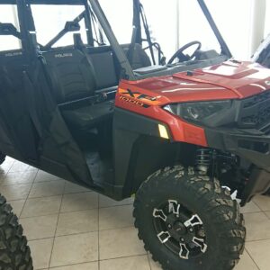 POLARIS RANGER XP 1000 CREW 2026