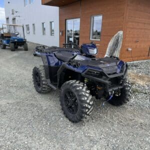 POLARIS SPORTSMAN 850 TRAIL 2026