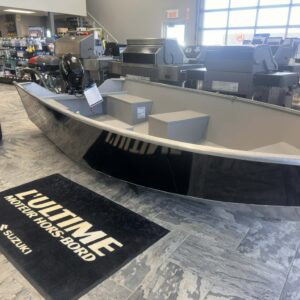 BEARTCRAFT NOMADE 14 (MOTEUR INCLUS)