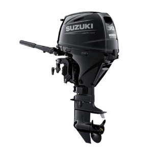 SUZUKI MOTEUR HORS BORD DF30ATHL (30HP)