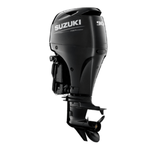 SUZUKI MOTEUR HORS BORD DF90ATL (90HP)