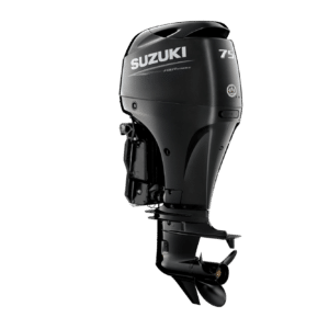 SUZUKI MOTEUR HORS BORD DF75ATL (75HP)