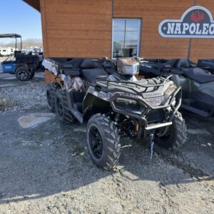 POLARIS SPORTSMAN 570 6X6 BIG BOSS 2026