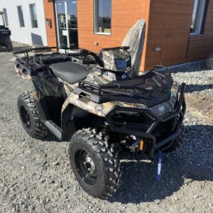 POLARIS SPORTSMAN 570 EPS 2026
