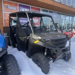 POLARIS RANGER CREW 1000 PREMIUM 2026