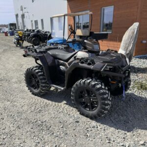 POLARIS SPORTSMAN 850 TRAIL 2026