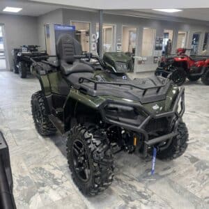 POLARIS SPORTSMAN 570 TOURING PREMIUM 2026