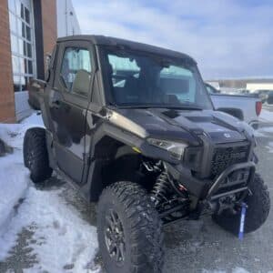 POLARIS XPEDITION XP NORTHSTAR 2026