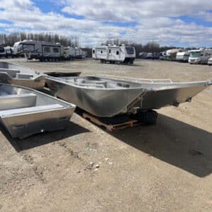 BERTCRAFT RAMP 16
