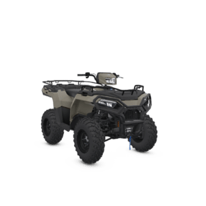 POLARIS SPORTSMAN 570 EPS 2026