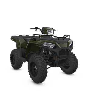 POLARIS SPORTSMAN 570 2026