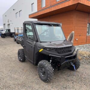 POLARIS RANGER 1000 CAB 2026