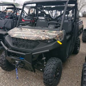 POLARIS RANGER 1000 PREMIUM 2025