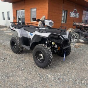 POLARIS SPORTSMAN 570 EPS 2026