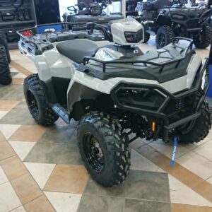 POLARIS SPORTSMAN 570 EPS 2026 ( réservé amos 15 C )