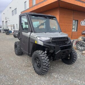 POLARIS RANGER XP 1000 CAB 2027
