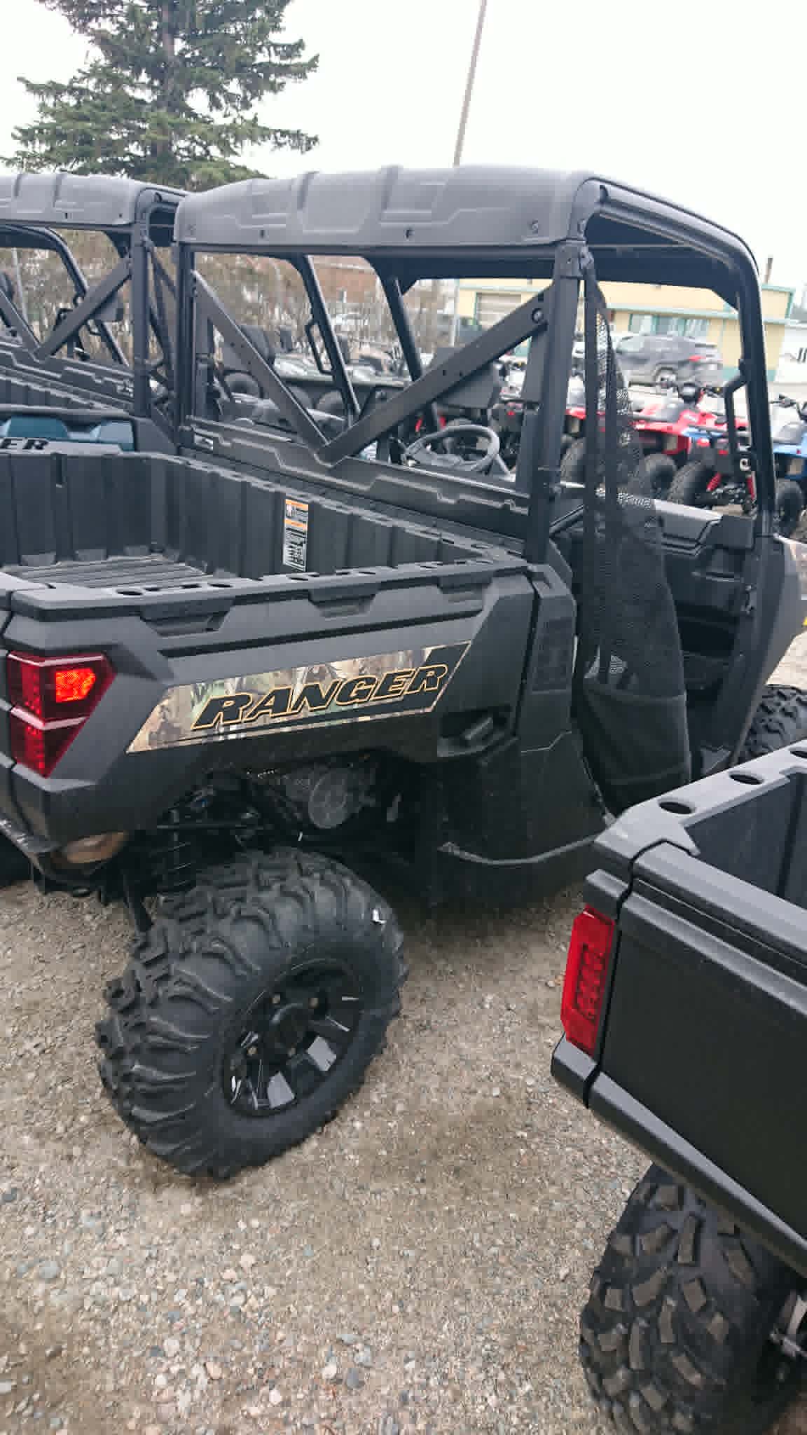 POLARIS RANGER 1000 PREMIUM 2025 – Image 5