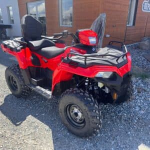 POLARIS 570 TOURING 2026
