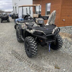 POLARIS SPORTSMAN 850 TRAIL 2026