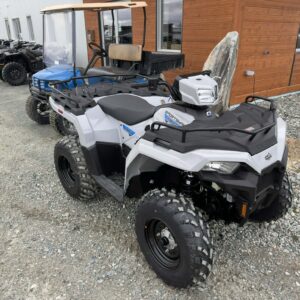 POLARIS SPORTSMAN 450 HO EPS 2026