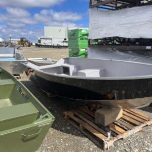 BERTCRAFT NOMADE 14