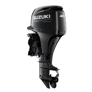 SUZUKI MOTEUR HORS-BORD DF40ATHL