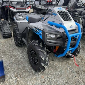 ARCTIC CAT ALTERRA MUD PRO 600 2023