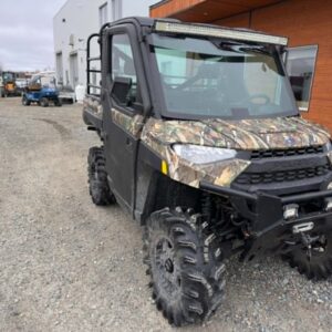 POLARIS RANGER XP 1000 NORTHSTAR PREMIUM 2021